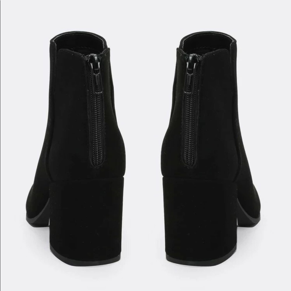 Booties - Picture 4 of 4